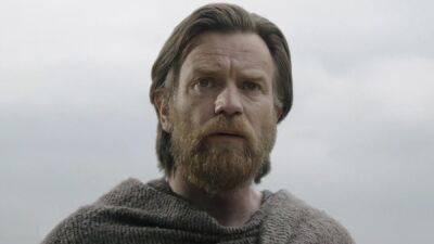 Ewan Macgregor - Fan verandert Obi-Wan Kenobi serie in film - ru.ign.com