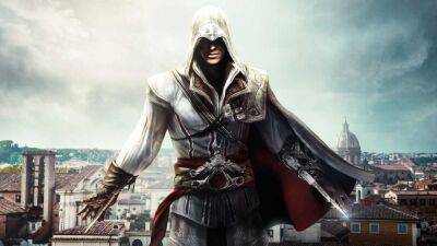 Утечка: в июле в каталог обновлённого PS Plus добавят игры серии Assassin's Creed - igromania.ru - Россия