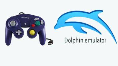 Игры Wii и GameCube могут выглядеть лучше, чем когда-либо, благодаря обновлению эмулятора Dolphin - playground.ru