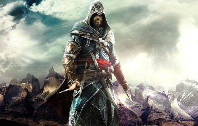 В обновленную подписку PS Plus могут добавить игры серии Assassin’s Creed и FF - lvgames.info - Россия