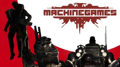 Йенс Маттис - MachineGames заслужили возможность разработать Wolfenstein: The New Order исправляя старые баги - playground.ru