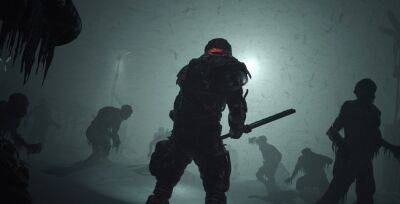 Создатели The Callisto Protocol показали премиальные скины для героя и оружия и фигурку из коллекционного издания - gametech.ru