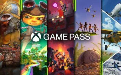 В июле в Xbox Game Pass появится ещё одна игра-сюрприз - gametech.ru