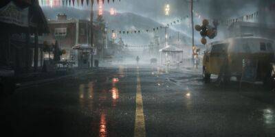 Сэм Лейк - Автор Alan Wake 2 показал на фото сценарий игры - landofgames.ru