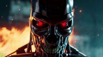 В Terminator Survival Project будет доступен открытый мир - lvgames.info