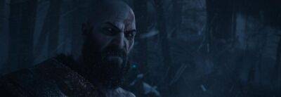 [Видео] PS5 vs Xbox // Новая консольная война. Дата выхода God of War Ragnarok. Ставка на PS VR 2 - gametech.ru