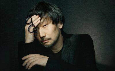 Хидэо Кодзим - Дамьен Рье - Шутники обвинили Хидэо Кодзиму в «убийстве» бывшего премьера Японии. Студия Kojima Productions не оценила юмор - gametech.ru - Франция - Япония