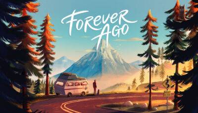 Издательство Annapurna Interactive выступит издателем приключения Forever Ago - coremission.net