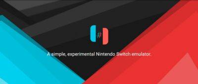 Создатели эмулятора Nintendo Switch добавили поддержку Vulkan и производительность значительно выросла - playground.ru