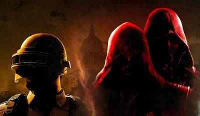 PUBG: Battlegrounds ждёт кроссовер с Assassin’s Creed с косметикой и событиями - igromania.ru