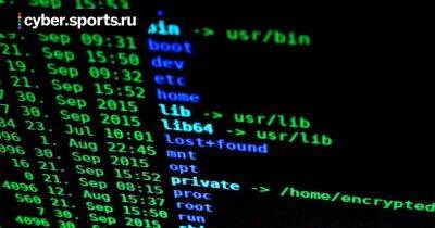 C начала года в России в 3 раза выросло число DDoS-атак на игровые площадки - cyber.sports.ru - Россия