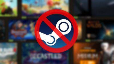 В Индонезии заблокировали Steam, EGS, PayPal и другие сервисы - igromania.ru - Индонезия