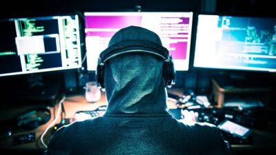 В 2022 на игровые ресурсы хакеры нападают в три раза чаще - igromania.ru - Россия
