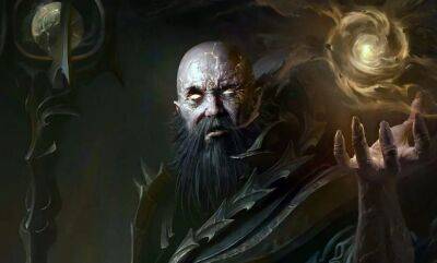 Gray Raven - Blizzard массово банит игроков Diablo Immortal или врёт? Сообщество получило поддельные благодарности за доносы - gametech.ru - Sony
