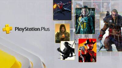 Хироки Тоток - Sony планирует поднять интерес к играм с помощью PS Plus и поставок PS5 - igromania.ru