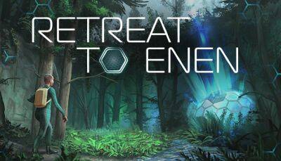 Retreat to Enen вышла на ПК через Steam и Epic Game Store - lvgames.info