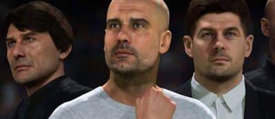 EA подробно рассказала о режиме карьеры в FIFA 23 и показала новый трейлер футбольного симулятора - gamemag.ru