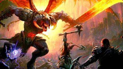 Activision зарабатывает в основном на мобильных играх. Diablo Immortal вырывается вперед - wargm.ru - Tweaktown - Mobile