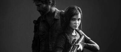 Слух: Первый трейлер сериала The Last of Us могут показать в сентябре - gamemag.ru