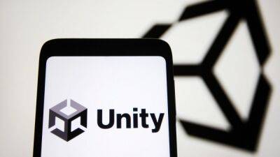 Корпорация AppLovin выразила желание купить Unity за 17,5 млрд долларов - igromania.ru