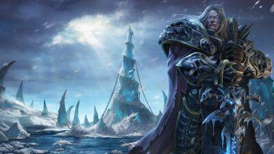 Первый крупный патч для Warcraft 3: Reforged выходит 17 августа - igromania.ru