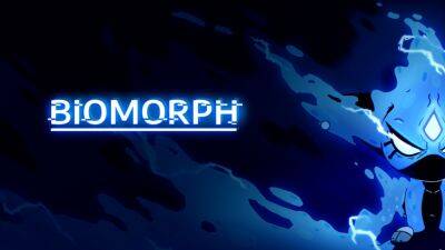 Xbox Series - Lucid Dreams Studio анонсировала Biomorph для ПК и консолей - lvgames.info