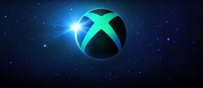 Microsoft датировала трансляцию на Gamescom 2022 с показом игр для Xbox - gamemag.ru - Москва