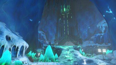 Geoff Keighley - Subnautica studio Unknown Worlds onthult nieuwe game tijdens Opening Night Live op Gamescom - ru.ign.com