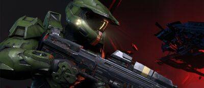 Разработчики Halo Infinite выпустили обновление Drop Pod с массой изменений - gamemag.ru