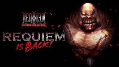 Объявлена дата перезапуска MMORPG Requiem Online - mmo13.ru