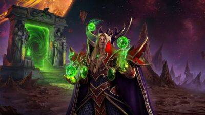 Warcraft Iii - Рейтинговый режим для Warcraft 3 Reforged выйдет через неделю - coop-land.ru