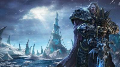 Первый крупный патч для Warcraft 3: Reforged выходит 17 августа — WorldGameNews - worldgamenews.com