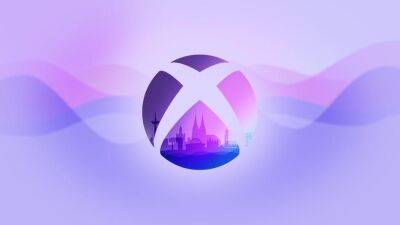 Xbox огласила список игр, которые покажет на Gamescom - gametech.ru