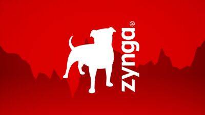 Take-Two рассчитывает получать половину дохода от мобильных игр Zynga в 2022 году - gametech.ru