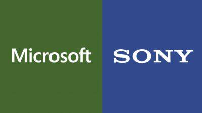 Microsoft обвиняет Sony, что она платит за то, чтобы игры не попадали в Xbox Game Pass - playground.ru - Бразилия - Sony