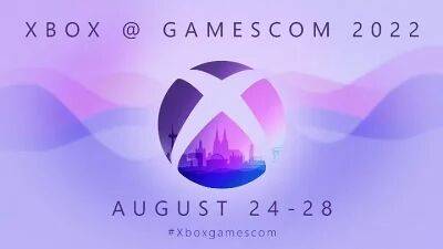 Хидео Кодзим - Чего нам стоит ожидать от выставки Xbox на gamescom 2022 - wargm.ru