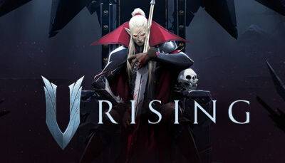Авторы V Rising поделились успехами в продажах игры: тираж превысил 2.5 млн копий - fatalgame.com