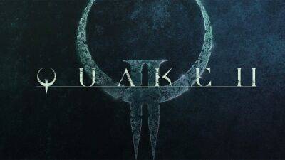 Скоро может состояться анонс обновленной версии Quake 2 - playground.ru