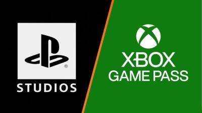 Microsoft: «Sony не смирилась с необходимость конкурировать с Game Pass» - wargm.ru - Sony