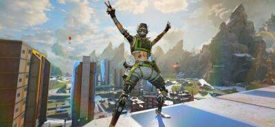 Xbox Series - Apex Legends появился новый рекорд по онлайну - lvgames.info