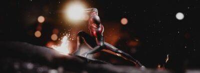 Marvel's Spider-Man возглавила глобальный чарт продаж Steam после публикации первых обзоров - playground.ru - Sony