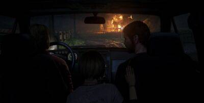 Naughty Dog вновь сравнила ремейк The Last of Us с ремастером для PS4 - igromania.ru