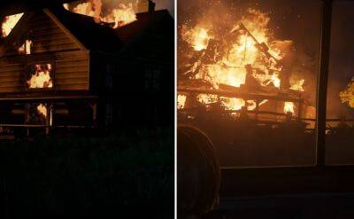«Что по геймлею?» Naughty Dog сравнила графику ремейка The Last of Us с оригинальной игрой в 4K, но игроков волнует иное - gametech.ru