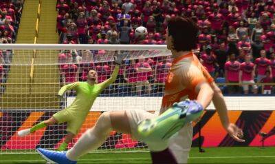 «Часть игры, которую любят» EA оставила лутбоксы в FIFA 23 на фоне критики - gametech.ru
