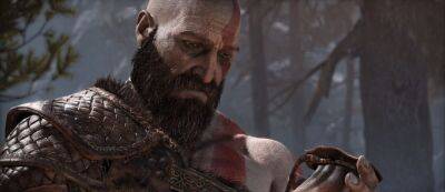 Грег Миллер - Инсайдер рассказал о страхе издателей перед God of War Ragnarok — переносят игры, чтобы не конкурировать с эксклюзивом Sony - gamemag.ru - Sony