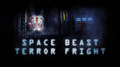 Space Beast Terror Fright - gametarget.ru