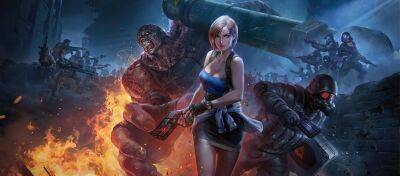 Ветеран Capcom, работавший над Resident Evil, Devil May Cry и другими играми, ушел в китайскую NetEase Games - gametech.ru