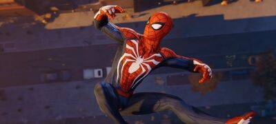 Sony заблокировала активацию ключей Steam-версии Marvel’s Spider-Man в России и Белоруссии - zoneofgames.ru - Россия - Белоруссия - Sony