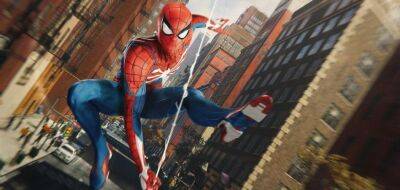 PlayStation потеряла очередной эксклюзив. Marvel’s Spider-Man Remastered вышла на ПК была сразу же взломана - gametech.ru - Sony