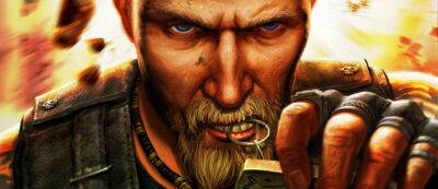 EA закроет в ноябре серверы Mercenaries 2, Command & Conquer: Red Alert 3 и Command & Conquer 3: Tiberium Wars на PS3 и Xbox 360 - gamemag.ru